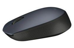 Logitech - M170 - Wireless Mouse